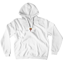 lil_turbo15 Hoodies (No-Zip/Pullover)