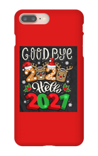 Limited Edition Dartside iPhone Phone Cases