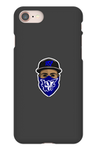pnation iPhone Phone Cases