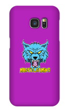 magsk1_gaming Samsung Phone Cases