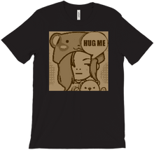 Adair_Bear Logo Bronze T-Shirt