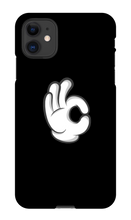 lbuckwheetl iPhone Phone Cases