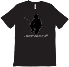 The M41 Field Shirt