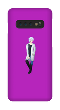 VirgoVR Samsung Phone Cases