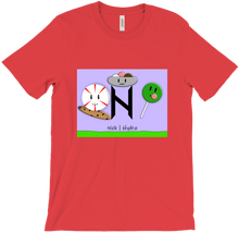 Hydra Candy Logo T-Shirt