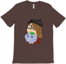 Discord Server Icon T-Shirt