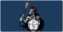 TGT XXL MOUSE PAD