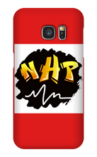 nohandprank Samsung Phone Cases