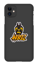 anxbisez iPhone Phone Cases
