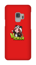 vichan_ Samsung Phone Cases