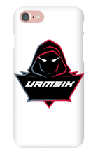 URMSIK  iPhone Phone Cases