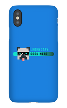 COOL NERDZ PHONE CASE (DOG)