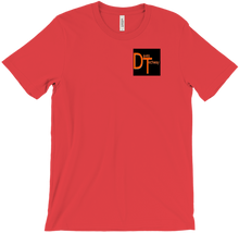 davestechway T-Shirts