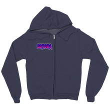 Satora Zip Hoodie