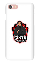 iPhone case de Sixty Gaming