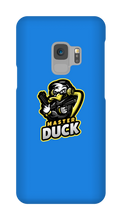 Duck Samsung Phone Cases