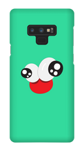 seasonofslaps Samsung Phone Cases