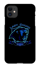 lady_chuiiii iPhone Phone Cases