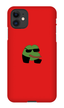 Iphone etui