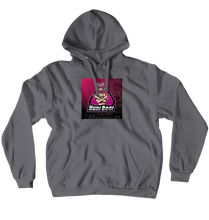 hunibear6 Hoodies (No-Zip/Pullover)