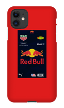 skip_hedge34 iPhone Phone Cases