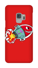 Loose Cannon's Samsung Phone Cases