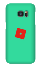 Roblox Samsung Phone Cases