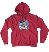 HoodieCeption! (No-Zip/Pullover)