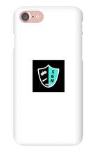 hp1710yt iPhone Phone Cases