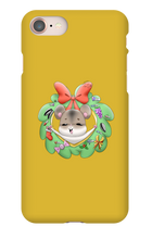Natal dos Hamsters - iPhone Phone Cases