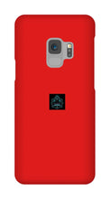 cloudyz Samsung Phone Cases