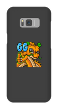 acedragon821 Samsung Phone Cases