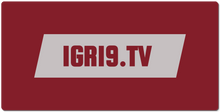 igr19 XXL Gaming Mousepad