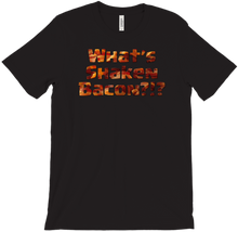 What's Shaken Bacon?!? T-Shirts
