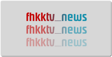 fhkktv_news XXL Gaming Mousepad