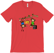 chadgang69 T-Shirts