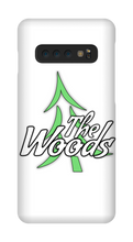 The Woods Samsung Phone Cases