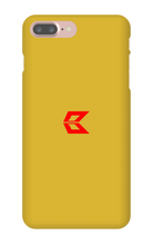 bxntz_ iPhone Case