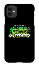 Sick N' Beautiful iPhone Cover