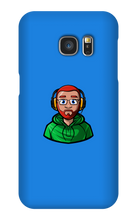 irishdungeon Samsung Phone Cases