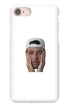 dkblaaad iPhone Phone Cases