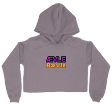 cphgamer Women’s Cropped Hoodie