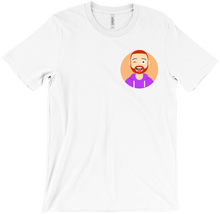 mrmarcTee