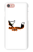 flacy_team_officiel iPhone Phone Cases
