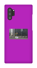 djfilipo Samsung Phone Cases
