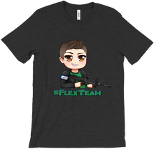 Flex Team T-shirt