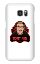 Gaming Logo Samsung Phone Cases