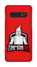 tinmanah Samsung Phone Cases