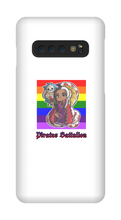 PirateHempress Samsung Phone Cases (LGBTQIA+)