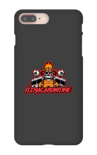 itzmacaronitime iPhone Phone Cases
